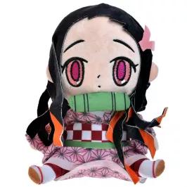 Мягкая игрушка Demon Slayer: Nezuko Kamado